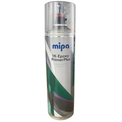 MIPA podkład epoksydowy 1K PLUS szary spray 500ml